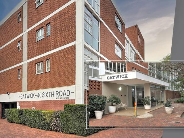 Apartment for rent in Alexandra, Gauteng