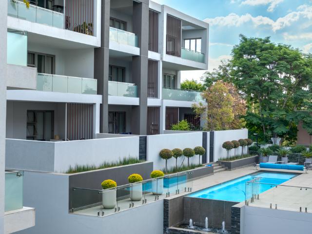 Apartment for sale in Alexandra, Gauteng