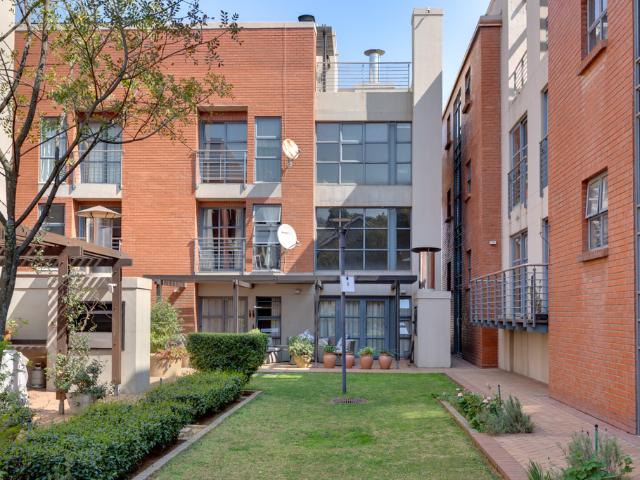 Apartment for sale in Alexandra, Gauteng