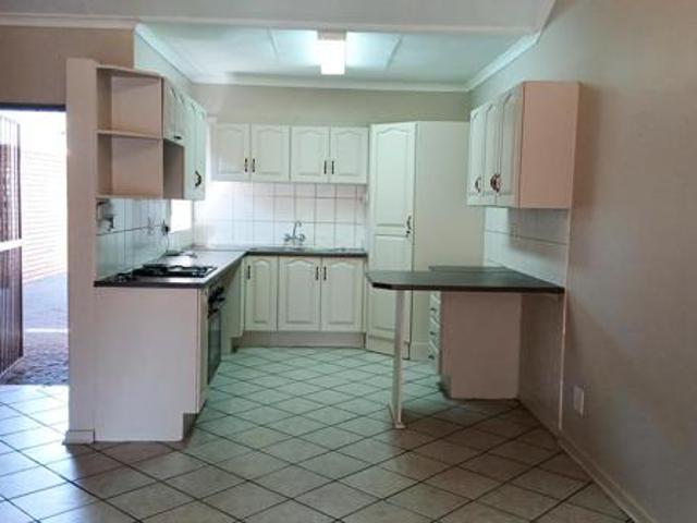 Apartment for rent in North West