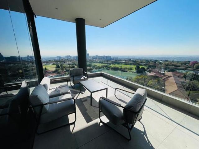 Apartment for rent in Rosebank, Gauteng