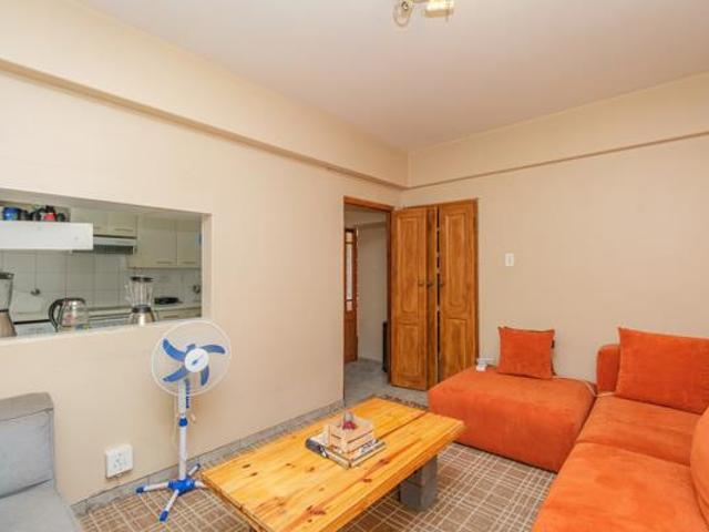Apartment for rent in Vosloorus, Gauteng