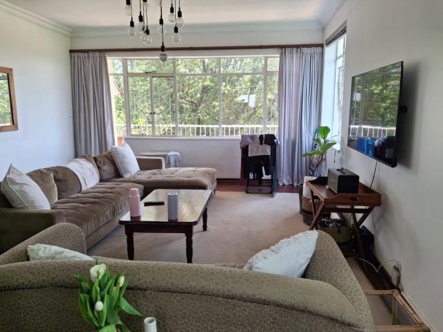 Apartment for rent in Sandton, City of Johannesburg Metropolitan Municipality