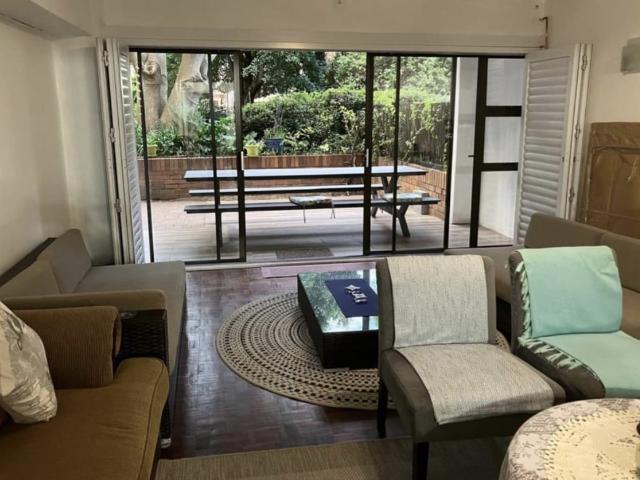 Apartment for rent in Sandton, City of Johannesburg Metropolitan Municipality