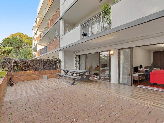 Apartment for sale in Alexandra, Gauteng