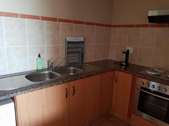 Apartment for rent in Seaview, Kwazulu-natal