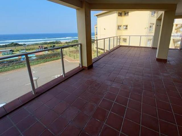 Apartment for rent in Seaview, Kwazulu-natal