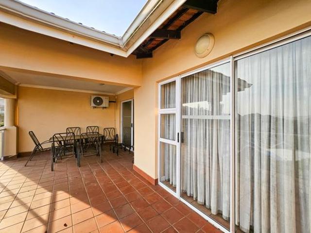 Apartment for rent in Seaview, Kwazulu-natal