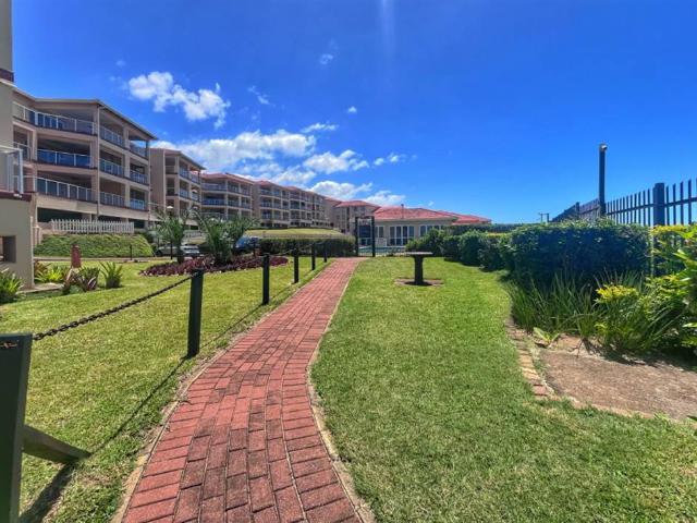 Apartment for sale in Seaview, Kwazulu-natal