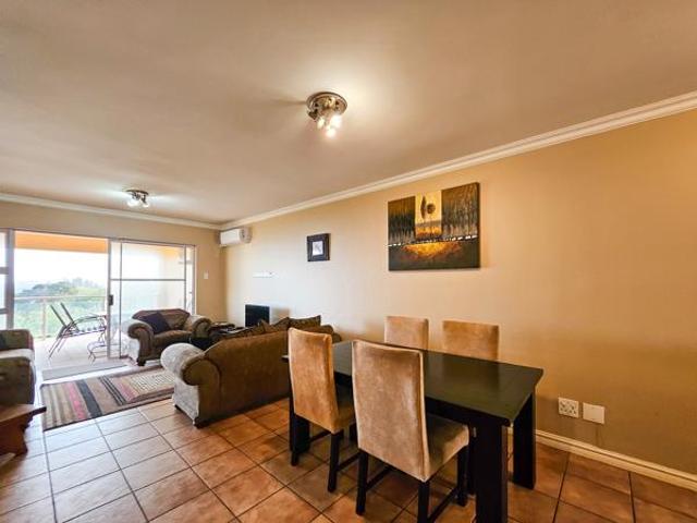 Apartment for rent in Seaview, Kwazulu-natal