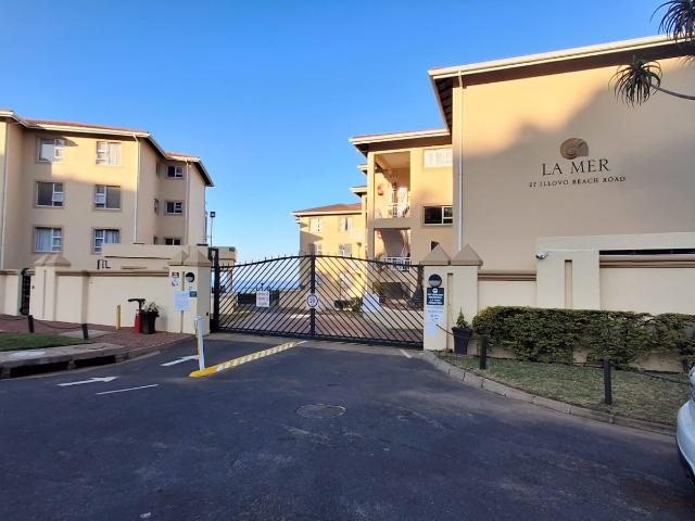 Apartment for rent in Kingsburgh, Kwazulu-natal