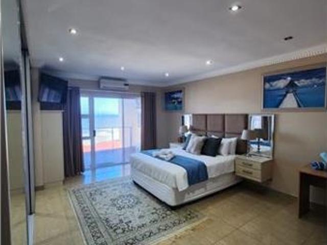 Apartment for rent in Seaview, Kwazulu-natal