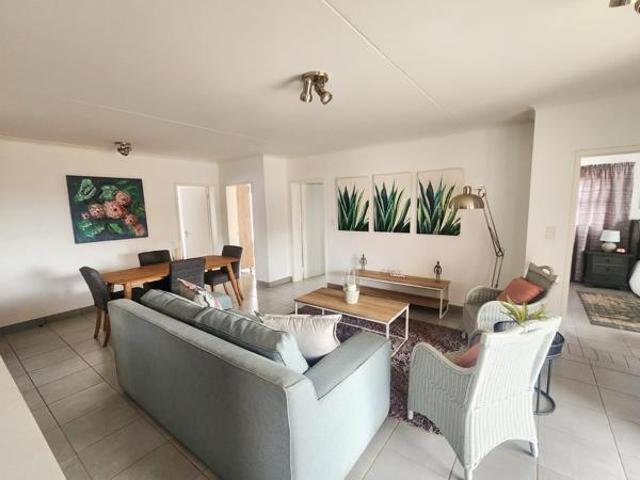 Apartment for rent in Centurion, Gauteng