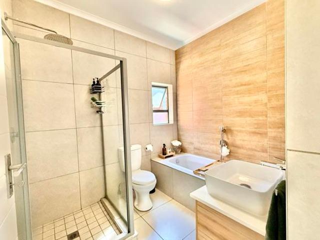 Apartment for rent in Centurion, Gauteng