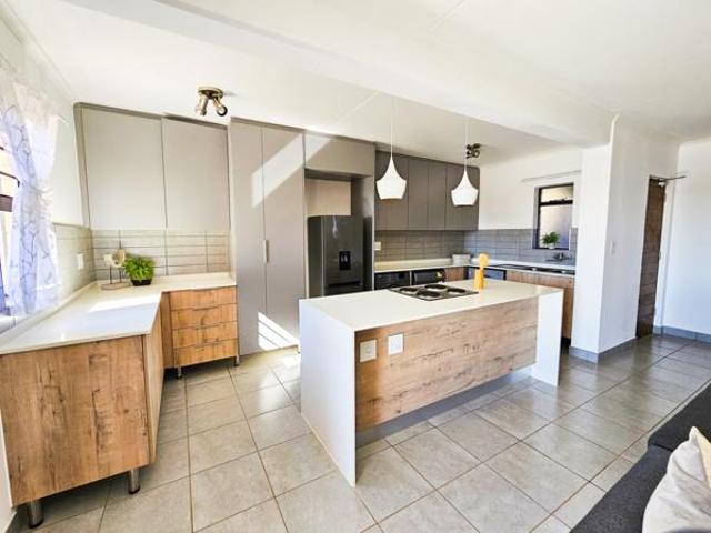 Apartment for rent in Centurion, Gauteng
