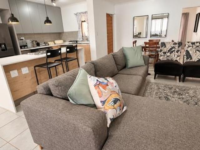 Apartment for rent in Centurion, City of Tshwane Metropolitan Municipality