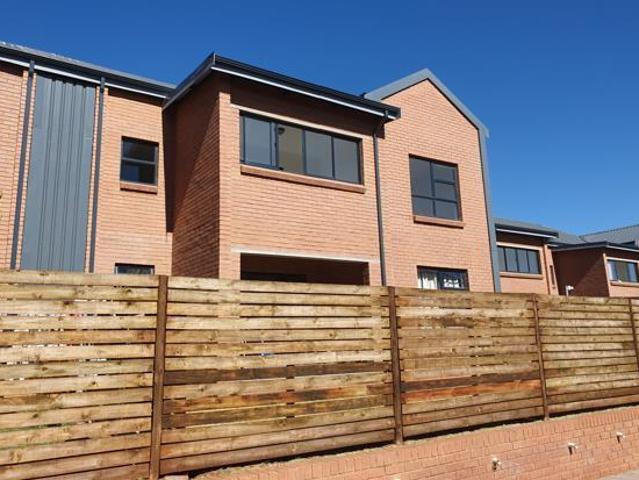Apartment for rent in Gauteng