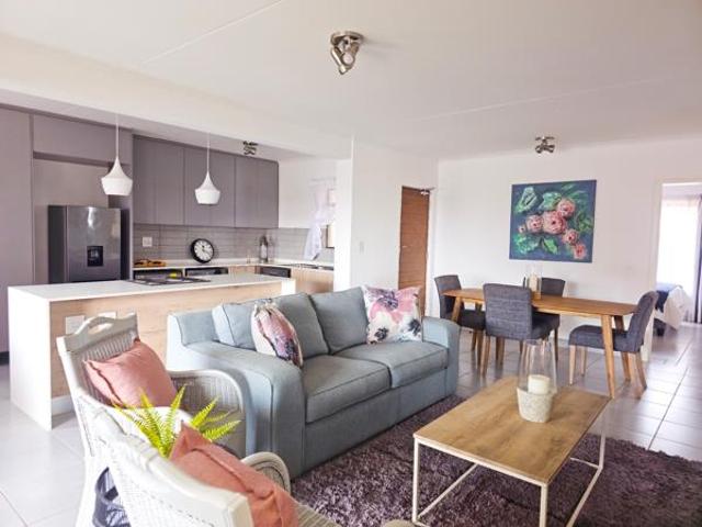 Apartment for rent in Centurion, City of Tshwane Metropolitan Municipality