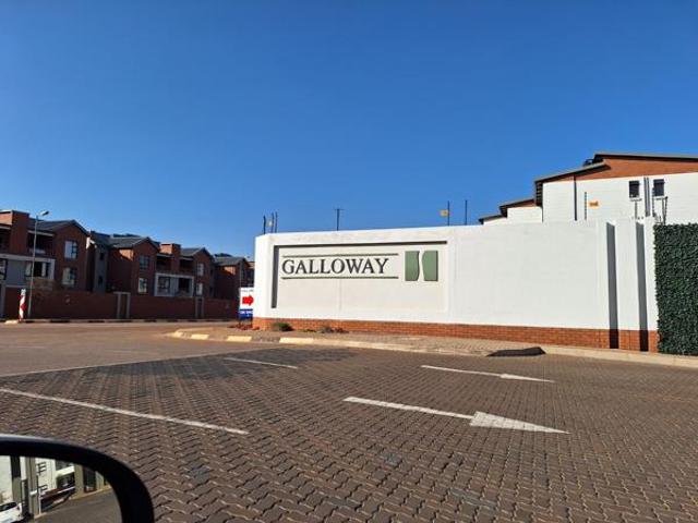 Apartment for rent in Centurion, Gauteng