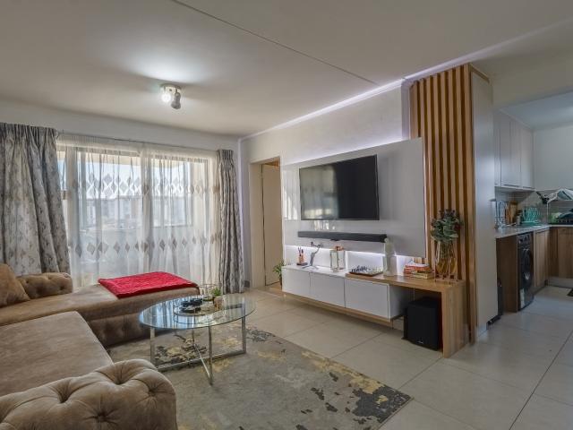 Apartment for rent in Centurion, City of Tshwane Metropolitan Municipality