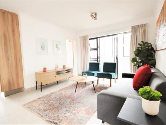 Apartment for rent in Centurion, City of Tshwane Metropolitan Municipality