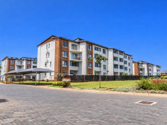 Apartment for rent in Gauteng