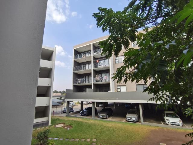 Apartment for rent in Randburg, Gauteng