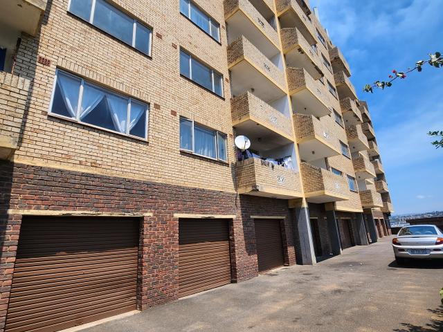 Apartment for rent in Seaview, Kwazulu-natal