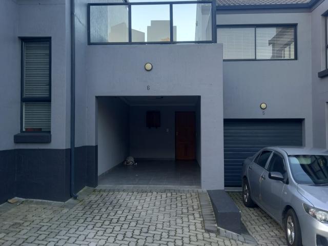 Apartment for rent in Groot Brak Rivier, Western Cape