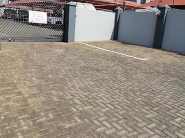 Apartment for rent in Seshego, Limpopo