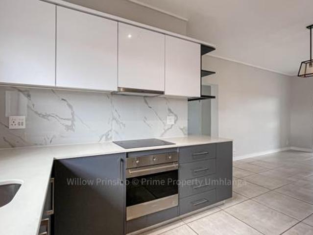 Apartment for rent in Seaview, Kwazulu-natal