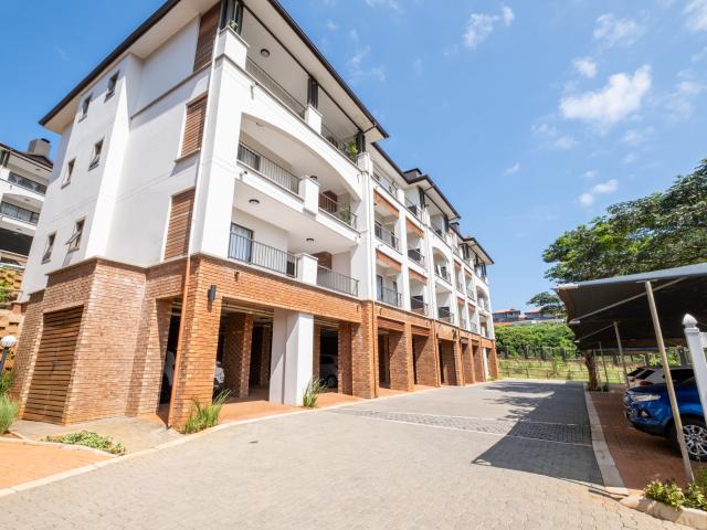 Apartment for sale in Umhlanga