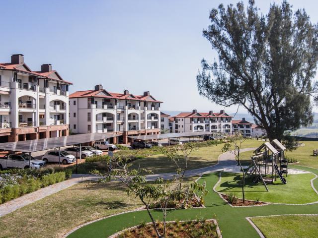 Apartment for sale in Umhlanga