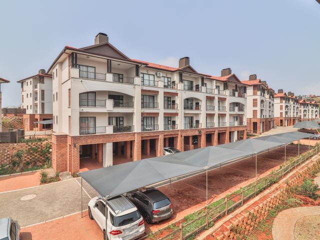 Apartment for sale in Umhlanga