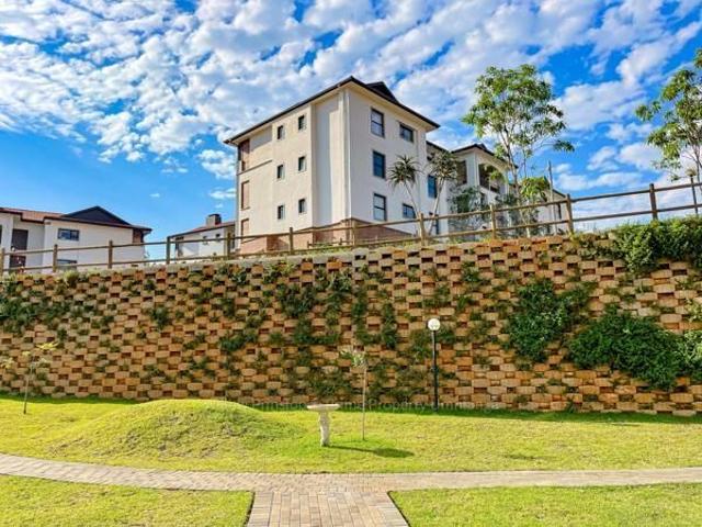 Apartment for rent in Umhlanga, Kwazulu-natal