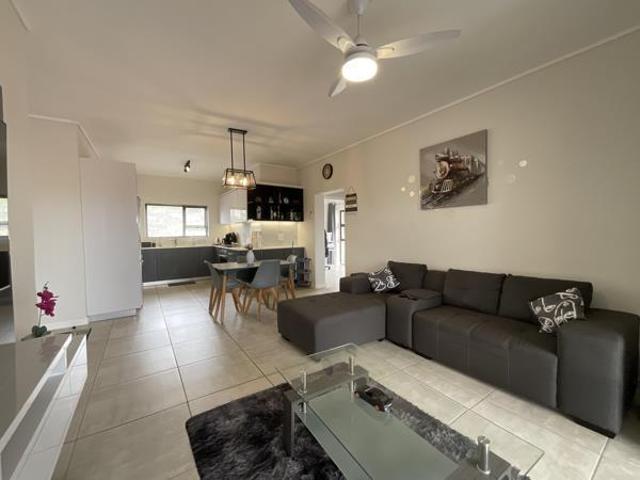Apartment for rent in Umhlanga, Kwazulu-natal