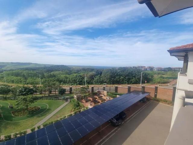 Apartment for rent in Seaview, Kwazulu-natal