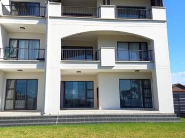 Apartment for rent in Seaview, Kwazulu-natal