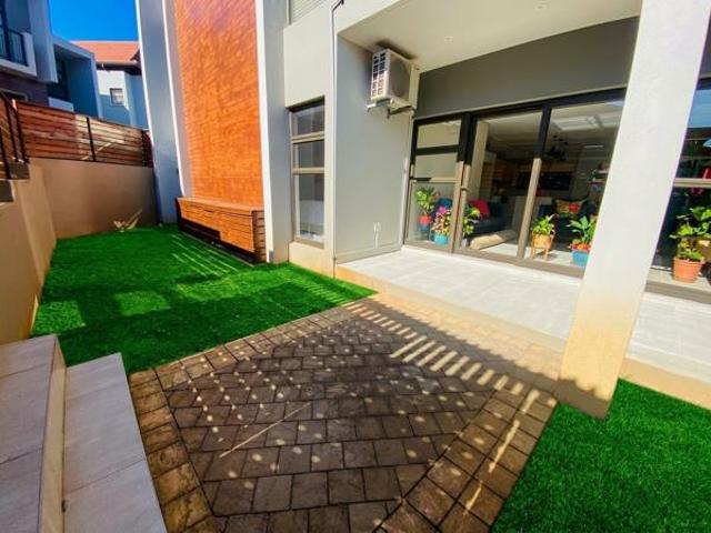 Apartment for rent in Durban, eThekwini Metropolitan Municipality