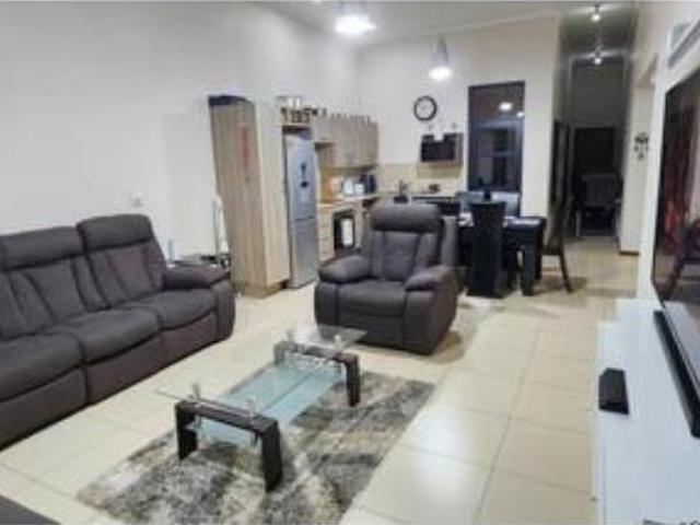Apartment for rent in Nooitgedacht, Gauteng