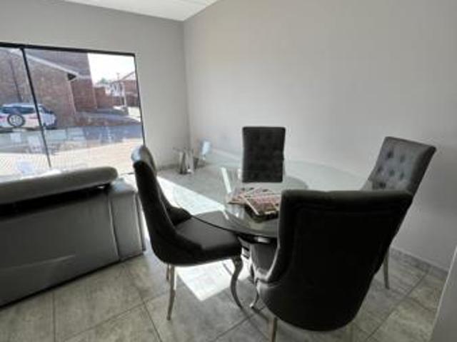 Apartment for sale in Witbank, Mpumalanga