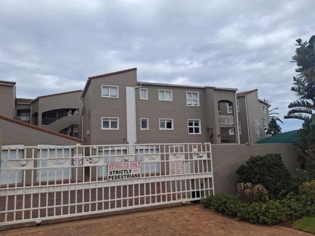 Apartment for sale in Jeffreys Bay, Eastern Cape