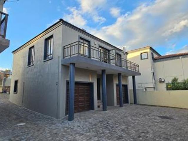 Apartment for rent in Cape St Francis, Eastern Cape