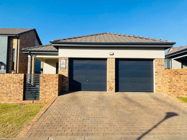 Apartment for sale in Johannesburg