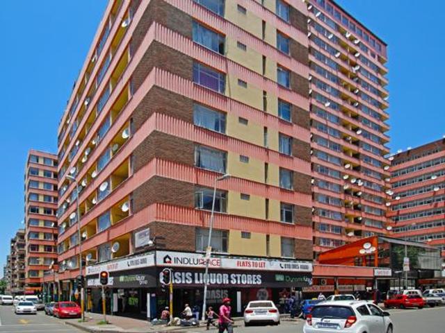 Apartment for rent in Vosloorus, Gauteng