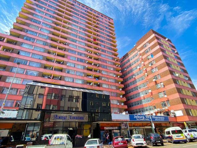 Apartment for rent in Vosloorus, Gauteng