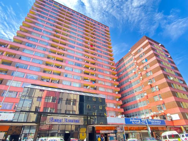 Apartment for rent in Vosloorus, Gauteng