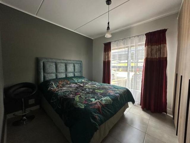 Apartment for rent in Vosloorus, Gauteng