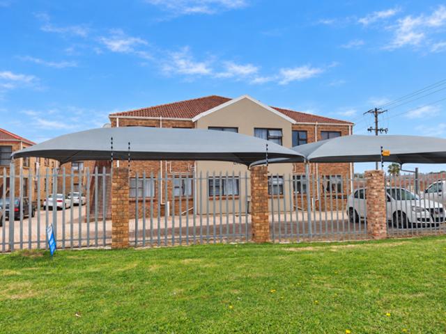 Apartment for sale in Nelson Mandela Bay Ward 18, Nelson Mandela Bay Metropolitan Municipality