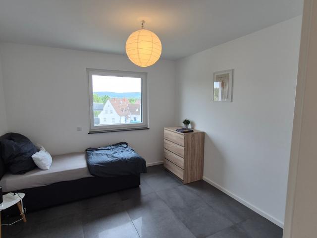 Apartment mieten in Kahl am Main, Kahl